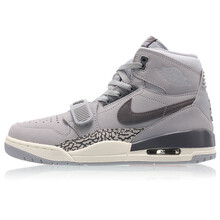 Jordan籃球鞋狼灰新款 AV3922-002 