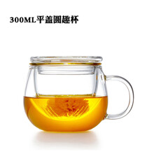 潤合堂玻璃杯300ml，201-300ml
