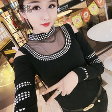 寬松透氣連衣裙，微胖女生的福音