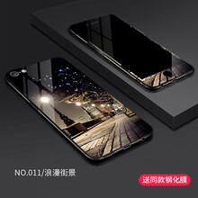 iphone5s后殼膜