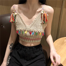 精致鏤空繡花毛衣，打造優(yōu)雅女神