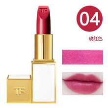 唇唇欲動(dòng)，口紅讓你美出新高度