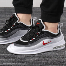 耐克（NIKE）跑步鞋AIR MAX氣墊灰色AA2146-009 