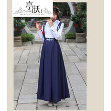 亭躍,元素,新款,新款,樣式,躍長(cháng),袖連衣裙,袖連衣裙,流行,趨勢