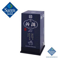 醇香白酒，讓你的愛車四季如春