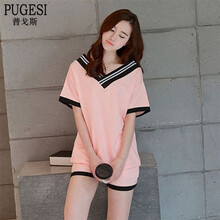 普戈斯（PUGESI）短褲