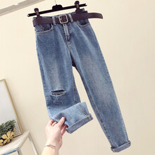 雙腿，高腰喇叭褲讓你秒變女神