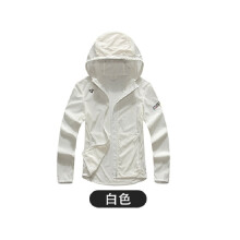 純色長袖外套，打造百變女神