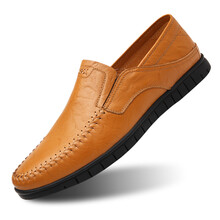 步克狼（Bokoowolf）男士黃棕 41