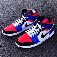 NIKE籃球鞋554724-124 TOP3 