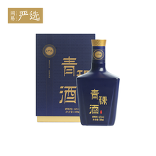 網(wǎng)易嚴(yán)選見詳情375mL-500mL 清香型，清香