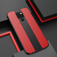 杰視奇（Justry） 華為mate20Pro 手機殼/保護套