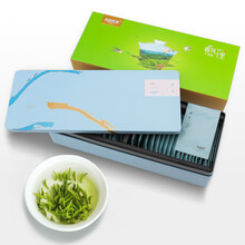 克綠茶