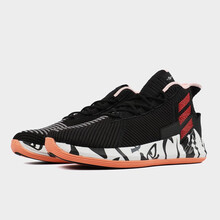adidas籃球鞋F(xiàn)99884 CNY 狗年限定 