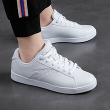 安踏（ANTA）板鞋-1安踏白 36，37.5，38.5，38，39，40，36.5，35.5