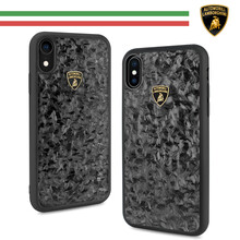 蘭博基尼（AUTOMOBILI LAMBORGHINI） iPhone XR 手機(jī)殼/保護(hù)套