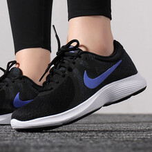 耐克（NIKE）跑步鞋AA7412-100/熱賣款 