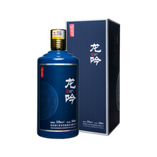 茅臺(tái)10年禮盒