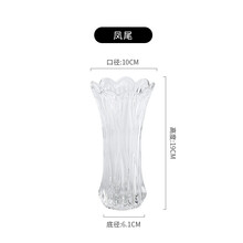 創(chuàng)意玻璃花瓶，為你打造精致生活