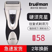 rscw剃須刀