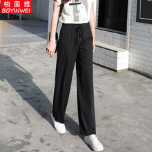 元素,新款,抽繩,樣式,流行,長(zhǎng)褲,趨勢(shì),針織