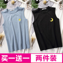 嬌詩(shī)茹（jiaoshiru） 繡花，露背 短袖 T恤 女 圓領(lǐng)