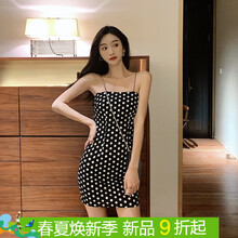 氣質(zhì)小白裙，微胖女神的福音