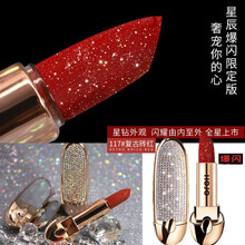 保濕口紅，讓你的雙唇更水嫩