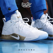 耐克(Nike)籃球鞋CI2667-100 