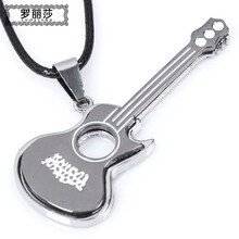 情侶吉他