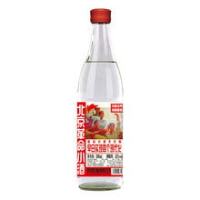 劉壺記42375mL-500mL，500ml 濃香型，濃香