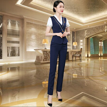 美容養(yǎng)生店服裝