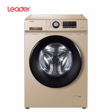統(tǒng)帥（Leader） 滾筒式 全自動 洗衣機(jī) TQG90-B1209G