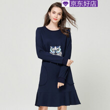 元素,新款,新款,樣式,趨勢(shì),連衣裙,袖連衣裙,長(zhǎng)袖,流行