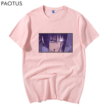 堡途（PAOTUS） 短袖 男士T恤 粉色6004-3 