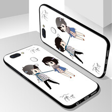 普邁鑫 r15標準版 手機殼/保護套