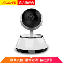 全景攝像機像素