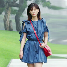 簡(jiǎn)約風(fēng)長(cháng)裙，打造優(yōu)雅女神的氣質(zhì)