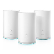 華為（HUAWEI） Q2 三母裝 路由器