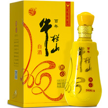 百年牛欄山46