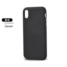 迪沃（DEVIA） iPhone XS Max 手機(jī)殼/保護(hù)套