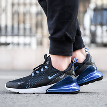 耐克（NIKE）跑步鞋AH8050-019新款A(yù)ir Max270 39
