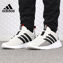 阿迪達(dá)斯（Adidas）跑步鞋F(xiàn)36241 44.5