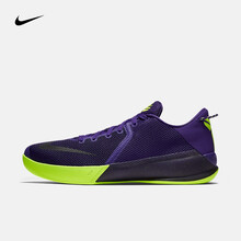 耐克（NIKE）籃球鞋897657-500 