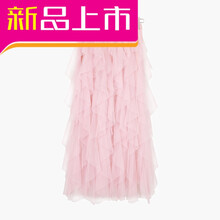 優(yōu)雅半身裙，讓你性感到飛起