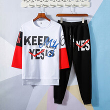 丹杰仕（DANJIESHI） 短袖 男士T恤 F11白色 