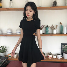甜美大碼連衣裙，打造浪漫小仙女