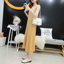 小賴(lài)猴（XIAOLAIHOU）針織衫無(wú)袖