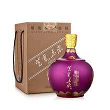 蘭陵52度750ml及以上，1600ml 濃香型，濃香