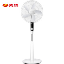 靜音落地扇，讓生活更舒適